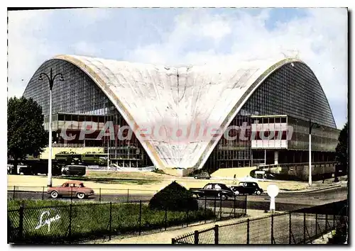Cartes postales moderne Rond Point De La Defense Palais Du CNIT