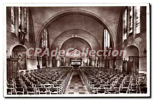 Cartes postales St Maurice De Becon Les Bruyeres La Nef