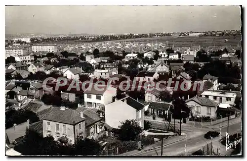 Cartes postales L'Hay Les Roses Vue Generale