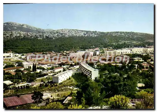 Cartes postales moderne Carnoux En Provence Vue Generale