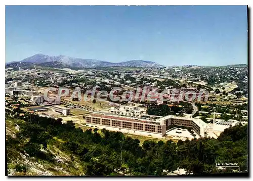 Cartes postales moderne Carnoux En Provence Vue Generale