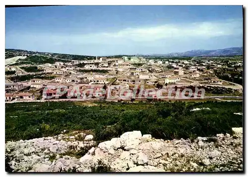 Cartes postales moderne Carnoux En Provence Vue Generale