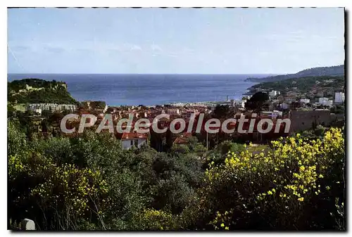 Cartes postales moderne Cassis Vue Generale