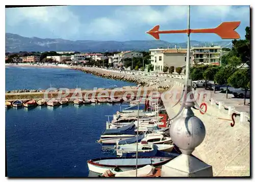 Cartes postales moderne La Ciotat Le Port St Jean