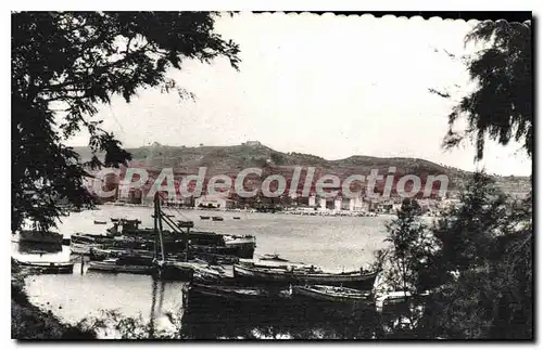 Cartes postales moderne Martigues Vue Generale