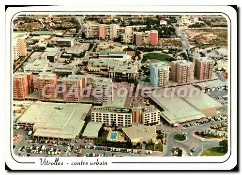 Cartes postales moderne Vitrolles centre urbain