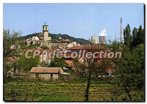 Cartes postales moderne Gardanne La Vieille Ville