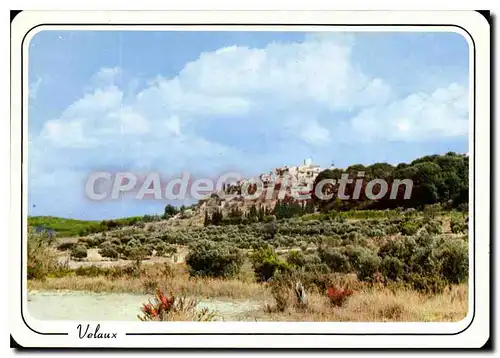 Cartes postales moderne Velaux Village