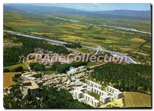 Cartes postales moderne Meyrargues Vue Generale