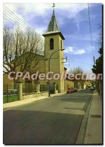 Cartes postales moderne Le Puy Ste Reparade