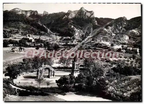 Cartes postales moderne St Remy De Provence Vue Panoramique