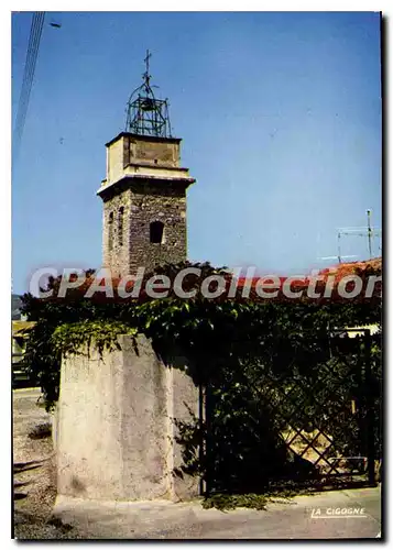 Cartes postales moderne Ceyreste Village Romain