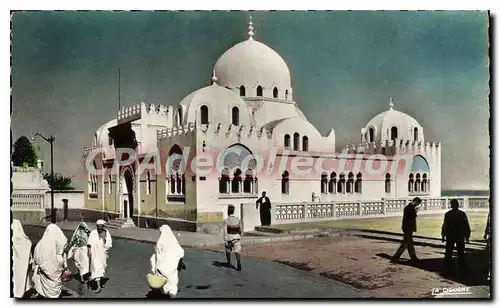 Cartes postales Alger La M�dersa