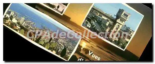 Cartes postales Alger Souvenir