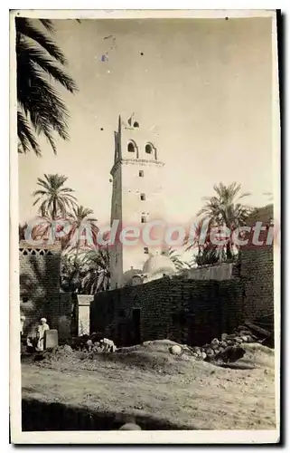 Cartes postales Alger office Algerien D'Action Economique vues d'alg�rie