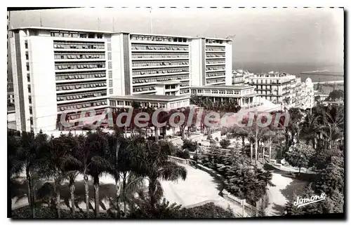 Cartes postales Alger Le Gouvernement General De I'Algerie