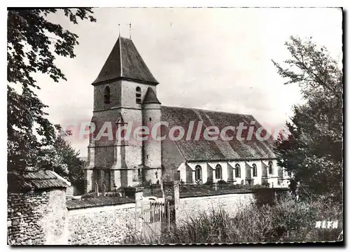 Cartes postales moderne Marcq L'Eglise