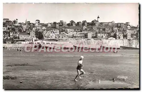 Cartes postales Onival Le Sable