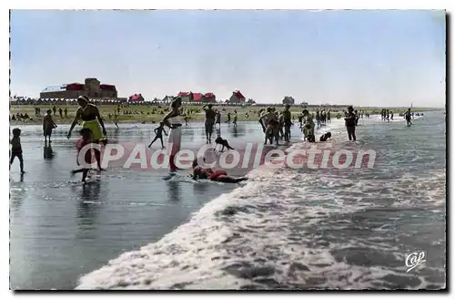 Cartes postales Cayeux Sur Mer La Plage