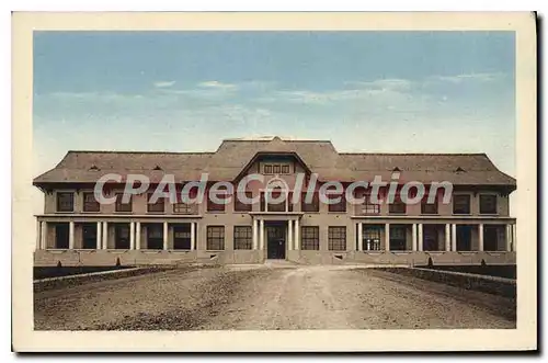 Cartes postales Corbie L'Hopital Hospice