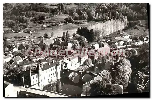 Cartes postales Brassac Vue Generale