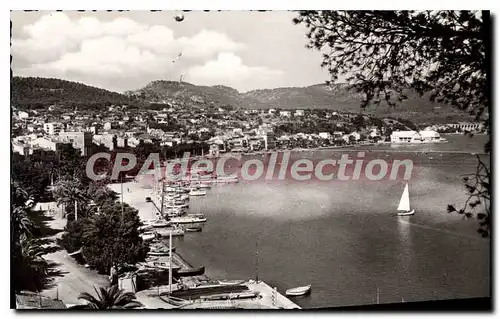 Cartes postales Bandol Vue Generale