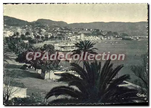 Cartes postales moderne Bandol Vue Generale