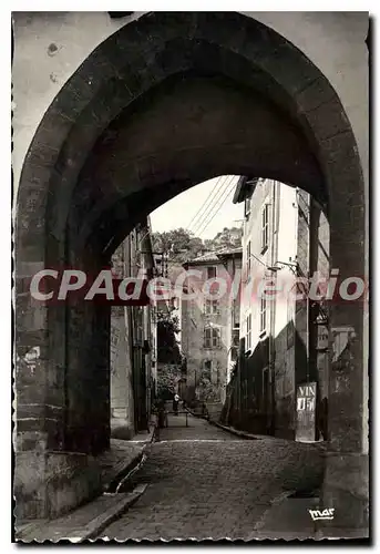 Cartes postales Hyeres Les Palmiers Les Porches