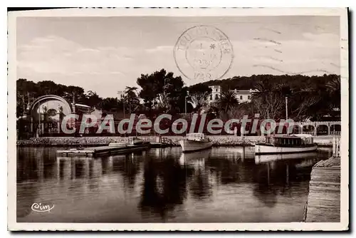 Cartes postales Toulon Le Casino