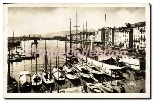 Cartes postales Toulon Les Quais