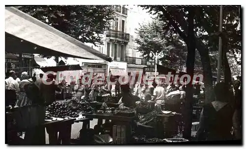 Cartes postales moderne Toulon Cours Lafayette