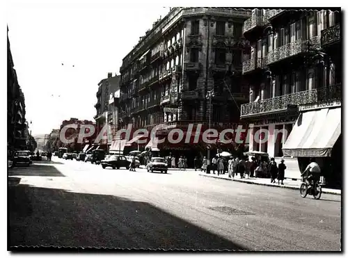 Cartes postales moderne Toulon Boulevard De Strasbourg