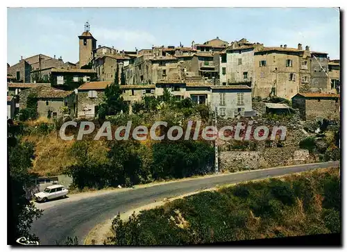 Cartes postales moderne Ramatuelle Vue Generale