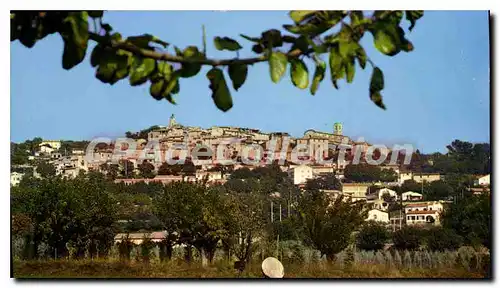 Cartes postales moderne Fayence Vue Generale