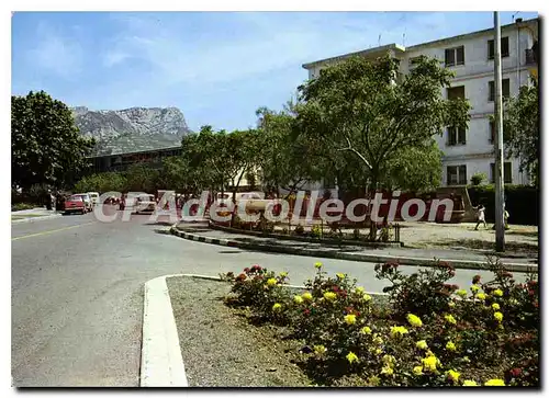 Cartes postales moderne La Valette Le Clos Au Fond Le Coudon