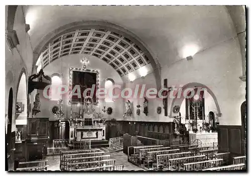 Cartes postales moderne Montfort Sur Argens L'Eglise Paroissiale