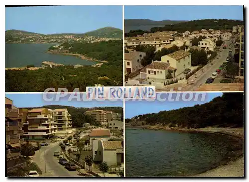 Cartes postales moderne BORMES Souvenir Du Pin Rolland