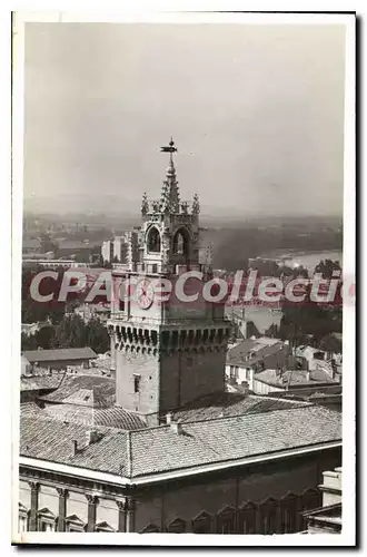 Cartes postales Avignon