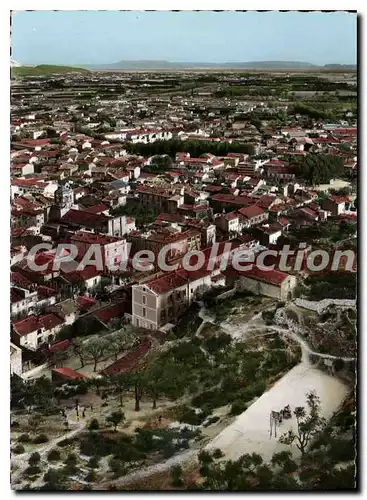 Cartes postales moderne Cavaillon Vue Generale