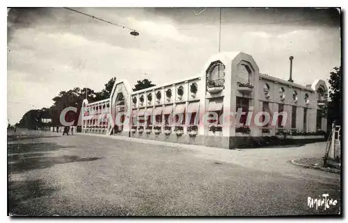 Cartes postales Les Sables D'Olonne Casino Des Sports