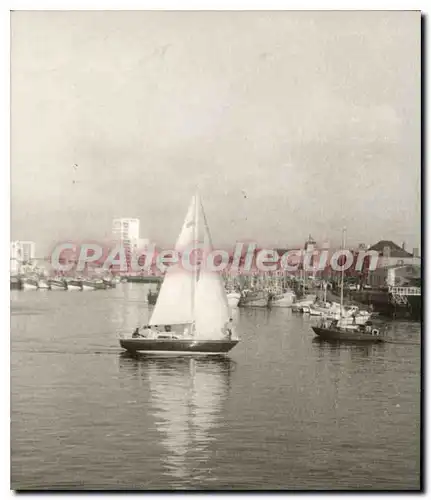 Cartes postales Sables D'Olonne