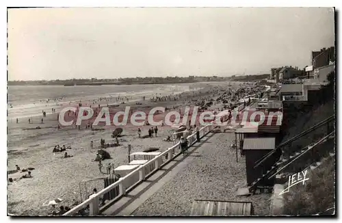 Cartes postales St Gilles Sur Vie plage