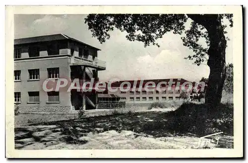 Cartes postales Longeville Sur Mer Colonie De Vacances D'Indre Et Loire