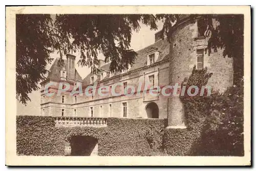 Cartes postales Ste Hermine Le Ch�teau