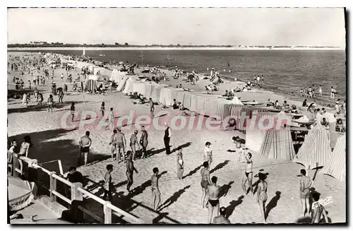 Cartes postales La Tranche Sur Mer La Plage