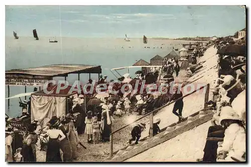 Cartes postales Chatelaillon La Plage