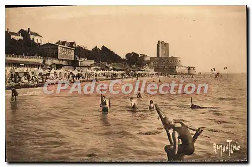 Cartes postales Plage De Fouras