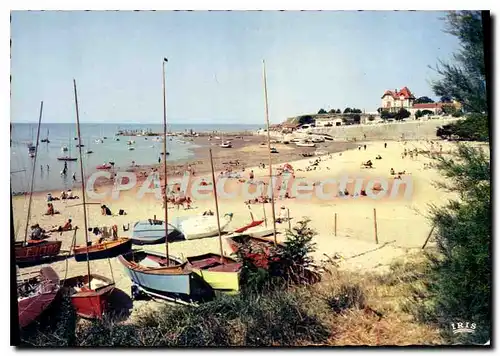 Cartes postales moderne Fouras La Plage Sud