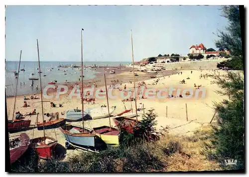 Cartes postales moderne Fouras La Plage Sud