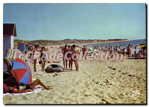 Cartes postales moderne Ile D'Oleron La Plage De Domino